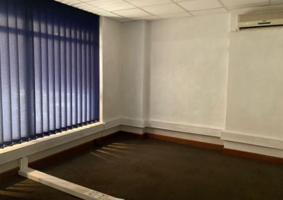 Bureau - 75 m²