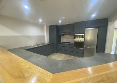 Bureau - 80 m²