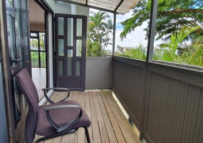 Bureau - 83 m²