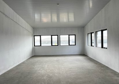 Bureau - 86 m²