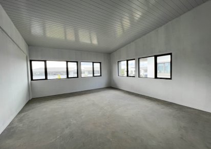 Bureau - 86 m²