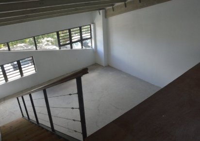 Bureau - 90 m²