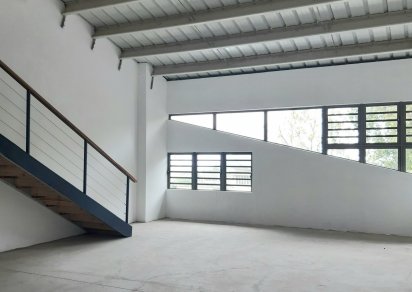 Bureau - 90 m²