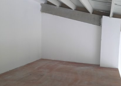 Bureau - 90 m²