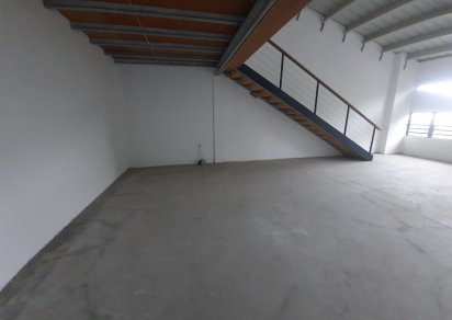 Bureau - 90 m²