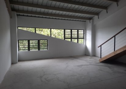 Bureau - 90 m²