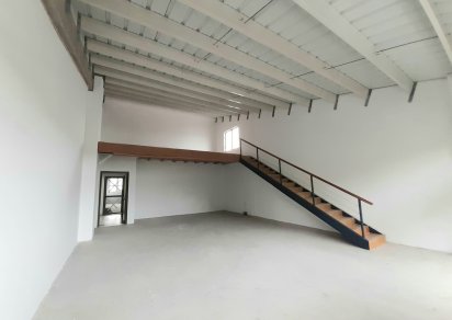 Bureau - 90 m²