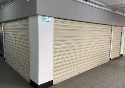 Bureau - 90 m²