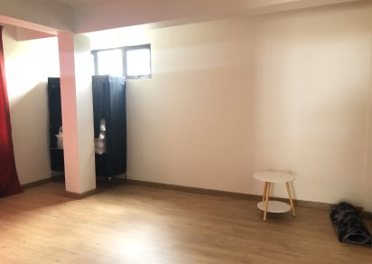 Bureau - 90 m²