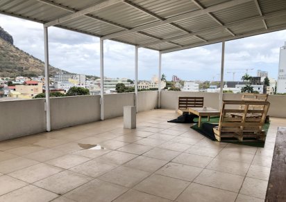 Bureau - 90 m²
