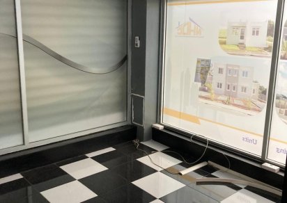 Bureau - 90 m²