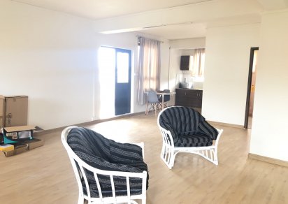 Bureau - 90 m²