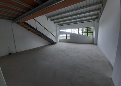 Bureau - 90 m²