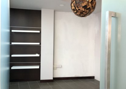 Bureau - 92 m²