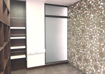 Bureau - 92 m²