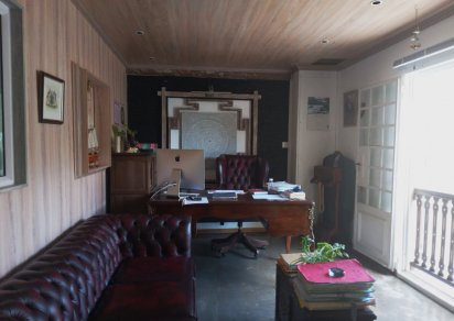 Bureau - 92 m²
