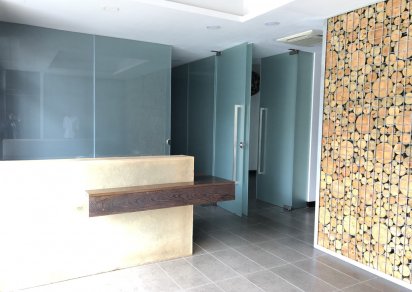 Bureau - 92 m²