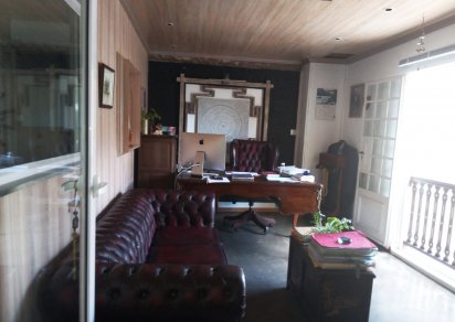 Bureau - 92 m²
