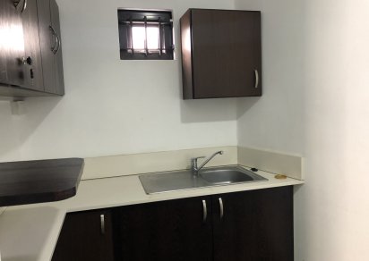 Bureau - 92 m²