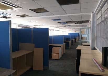 Bureau - N.S m²
