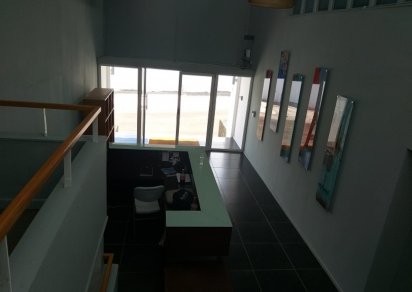 Bureau - N.S m²