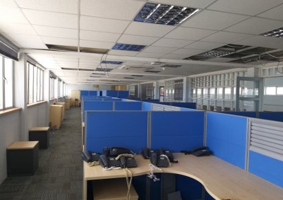 Bureau - N.S m²