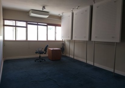 Bureau - N.S m²