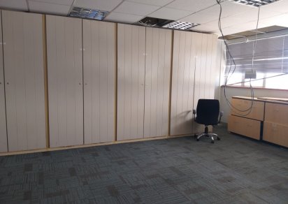 Bureau - N.S m²