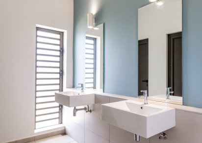 Chambre - 11 m²