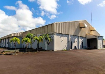 Commercial building - 1920 m²