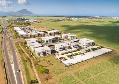 Commercial building - 2000 m²
