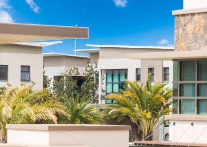Commercial building - 2000 m²