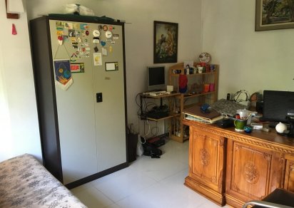 Commercial building - 391 m²