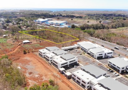 Commercial land - 11267 m²
