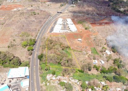 Commercial land - 11267 m²