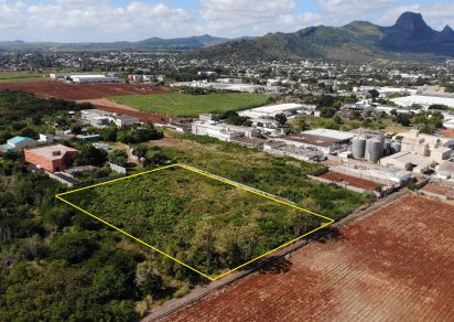 Commercial land - 12663 m²