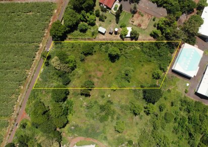 Commercial land - 1 Acre(s)