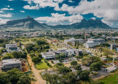 Commercial land - 2194 m²
