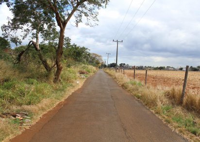 Commercial land - 4220 m²