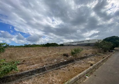 Commercial land - 4 816.30 m²