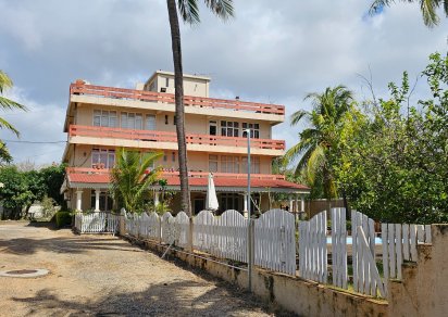 Commercial land - 5844 m²