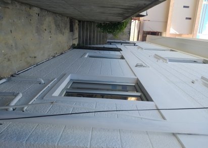 Complexe/ Bâtiment résidentiel - 4 unités - 306 m²