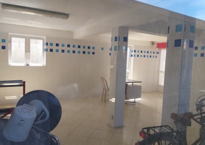 Complexe/ Bâtiment résidentiel - 4 unités - 306 m²