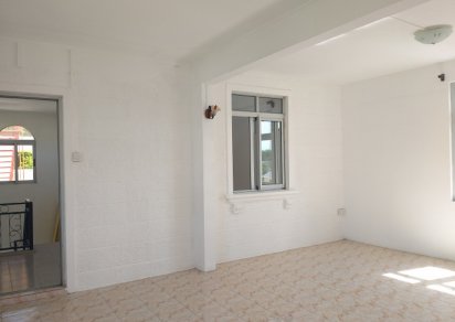 Complexe/ Bâtiment résidentiel - 4 unités - 306 m²