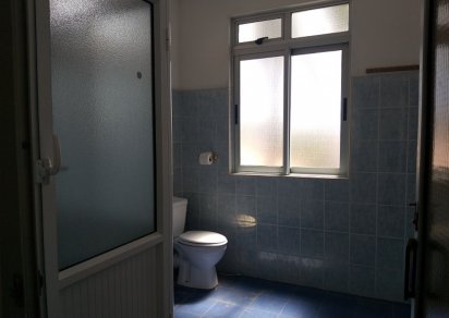Complexe/ Bâtiment résidentiel - 4 unités - 306 m²