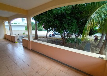 Complexe/ Bâtiment résidentiel - 5 unités - 550 m²