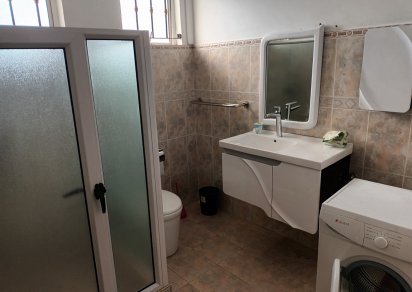 Complexe/ Bâtiment résidentiel - 5 unités - 550 m²