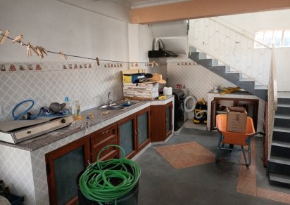 Complexe/ Bâtiment résidentiel - 5 unités - 550 m²