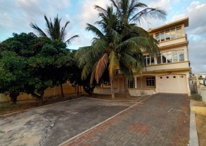 Complexe/ Bâtiment résidentiel - 5 unités - 550 m²