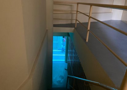 Entrepôt - 107 m²